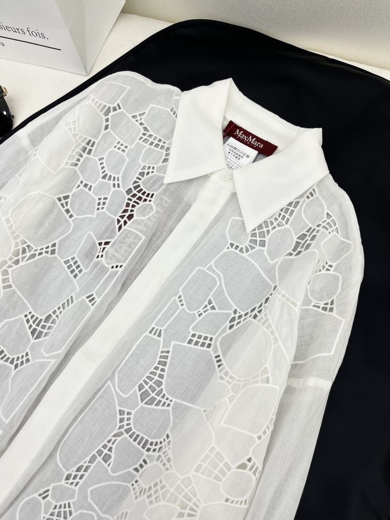 Max Mara Shirts